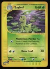 Bayleef