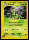 Bayleef