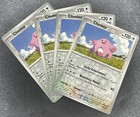 Chansey