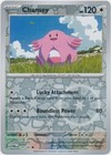 Chansey
