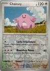 Chansey