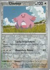 Chansey