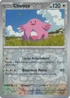 Chansey
