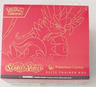 Elite Trainer Box: Koraidon