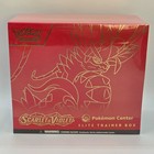 Elite Trainer Box: Koraidon
