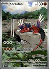 Elite Trainer Box: Koraidon