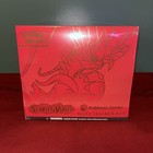 Elite Trainer Box: Koraidon