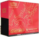 Elite Trainer Box: Koraidon