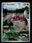 Elite Trainer Box: Koraidon