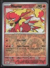 Magmar