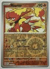Magmar