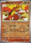 Magmar