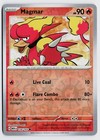 Magmar