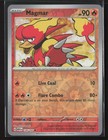 Magmar