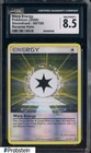 Warp Energy