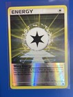 Warp Energy