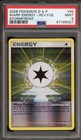 Warp Energy