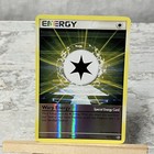 Warp Energy