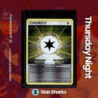 Warp Energy