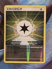 Warp Energy