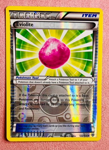 Eviolite