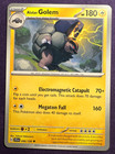 Alolan Golem