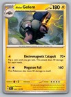 Alolan Golem