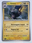 Alolan Golem