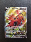 Galarian Zapdos V