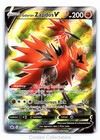 Galarian Zapdos V