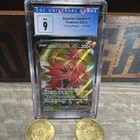 Galarian Zapdos V