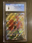 Galarian Zapdos V