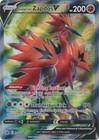 Galarian Zapdos V