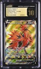 Galarian Zapdos V