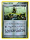 Sunyshore City Gym