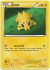 Joltik