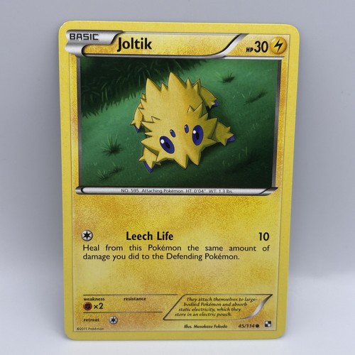 Joltik
