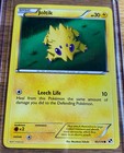 Joltik