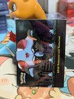 Tentacool and Tentacruel