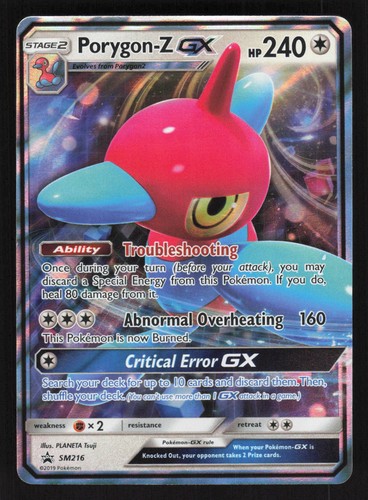 Porygon-Z