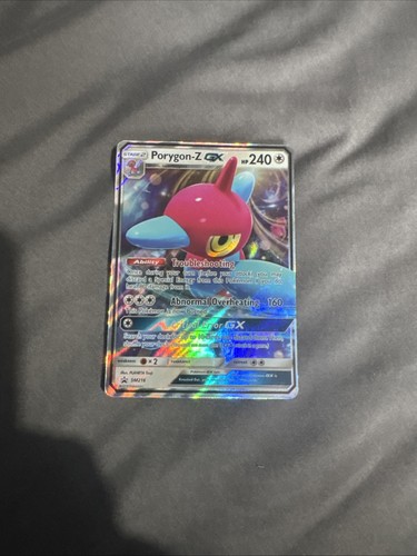 Porygon-Z