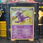 Mismagius