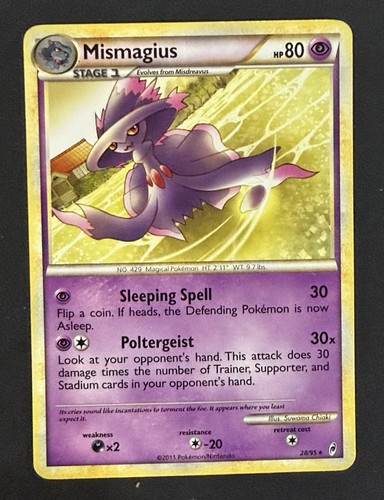 Mismagius
