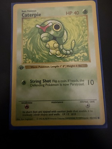 Caterpie