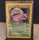 Dark Weezing