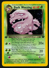 Dark Weezing