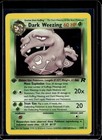 Dark Weezing