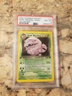 Dark Weezing