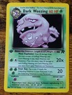 Dark Weezing