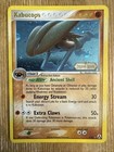 Kabutops